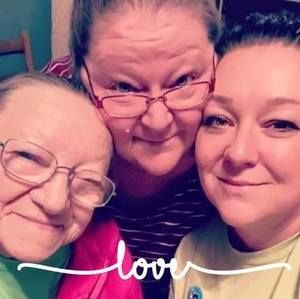 Meet your Posher, Cathy